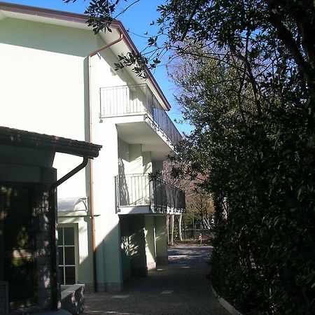 דואינו Residence Villa Susy מראה חיצוני תמונה