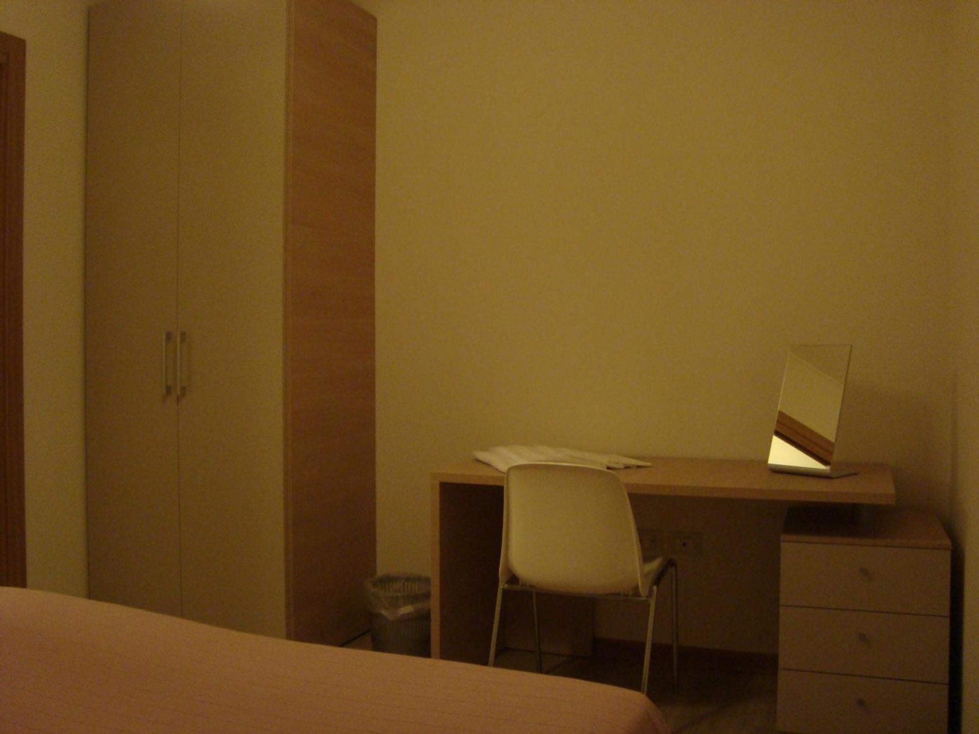 דואינו Residence Villa Susy מראה חיצוני תמונה