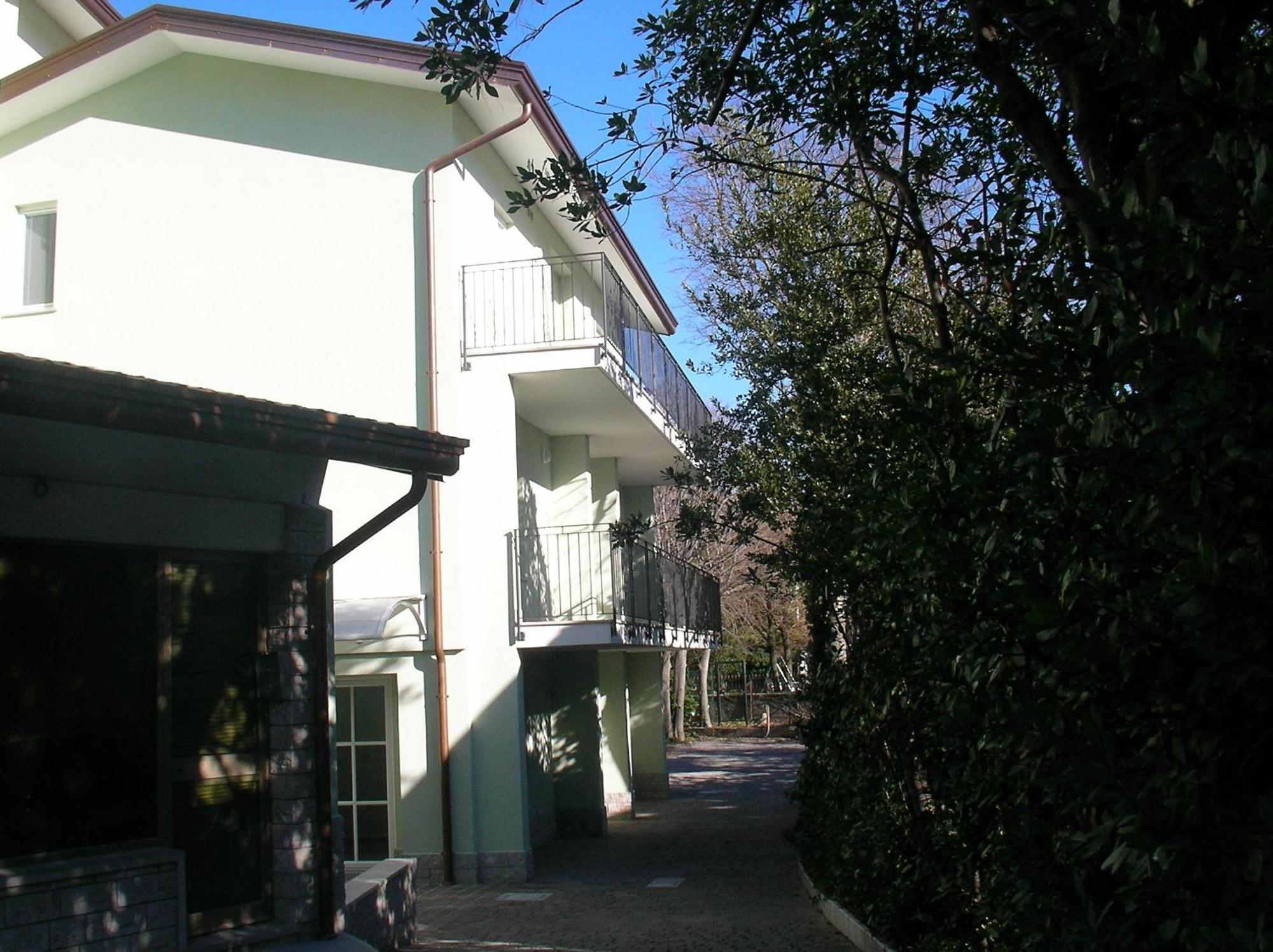 דואינו Residence Villa Susy מראה חיצוני תמונה